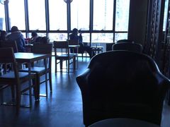 大堂-首都图书馆-咖啡厅