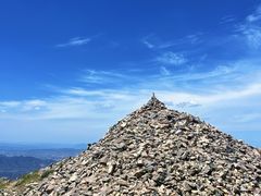 -灵山