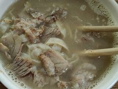 -龙鳞路第一家牛肉汤