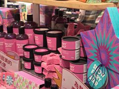 -LUSH(威尼斯人店)