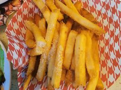 炸薯条-BOTTEGA意库(中骏世界城店)