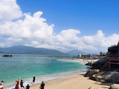 -海南分界洲岛旅游区