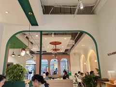 -马兰卡西式简餐(新汇大融城店)