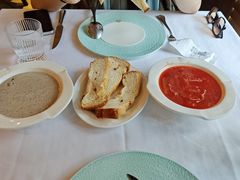 -波特曼西餐厅(中央大街店)