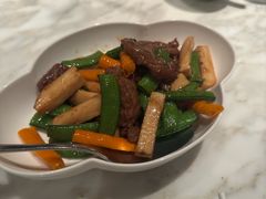 -无锡苏宁银河国际酒店-悦府65中餐厅