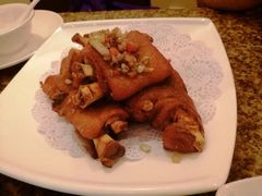 -東城故事·尋找姆媽的味道(玉兰路店)