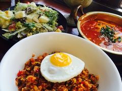 -米屋石锅拌饭(师大店)