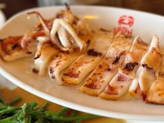 -大螃蟹海鲜餐厅
