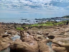 -青岛第二海水浴场