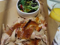 -到家尝北京菜(西坝河店)