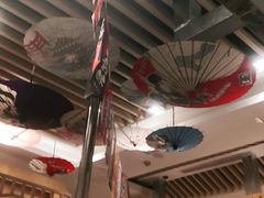 大堂-龍二烧肉酒场(九亭店)