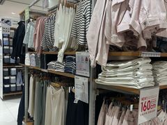 -优衣库(长春欧亚卖场店)