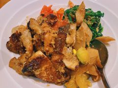 -CALIFORKS加州叉子轻食(朝阳门店)