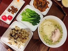 -苏面斋·本地传统苏式面馆