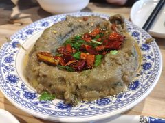 -左邻右舍褡裢火烧(石榴园店)