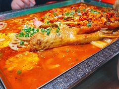 -渝蛙馆(九霄梦天地店)