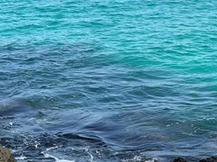 -咸德海水浴场