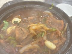 -川香煲(茅台路店)