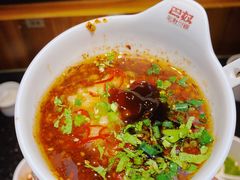 -巴奴毛肚火锅(大剧院店)