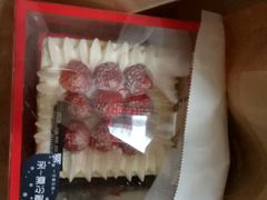-FASHION BAKERY法森贝克(新德路店)