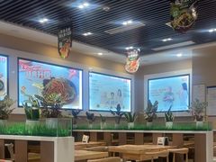 -嘉和一品粥(魏公村店)