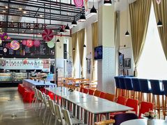 -歌斐颂巧克力小镇