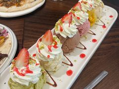 -ELI FALAFEL Lebanese&Mediterranean黎巴嫩美食(富城路店)