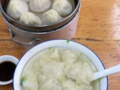 -勤业老杨汤包店(红星新村分店)