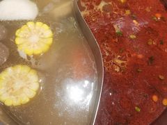 -掂档潮汕牛肉火锅(cityon熙地港店)