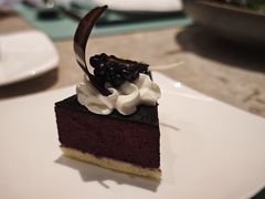 -西安高新希尔顿酒店·咖啡露台西餐厅