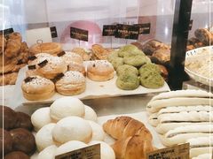 -PAPER STONE BAKERY(天汇广场店)