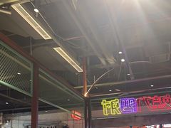 -彭耕记猪油炒小菜(吉联mall店)