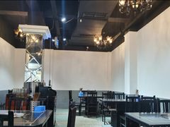 大堂-费明中罗非鱼(大石坝店)