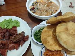 -临潼印象·特色陕菜