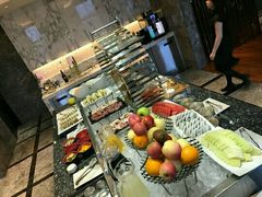 -长春净月潭喜来登酒店·盛宴标帜餐厅