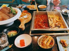 -五星桥原切肥牛火锅·30年专注好牛肉(湖塘店)
