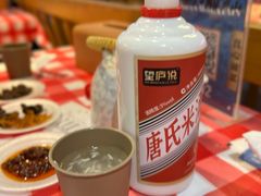 -望庐说·本地菜馆