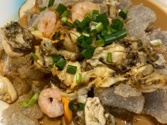 -旺角小渔村·海肠捞饭开创者(二马路店)