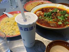 -馬伍旺川菜(江北虹悦城店)