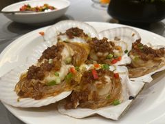 -神洲四海大酒楼(王府井澳门中心店)