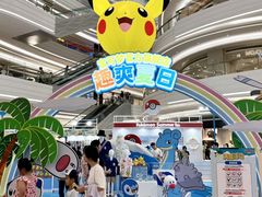 -KK ONE(京基滨河时代店)