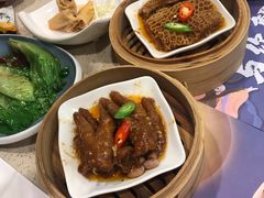 -点都德(盘福楼店)