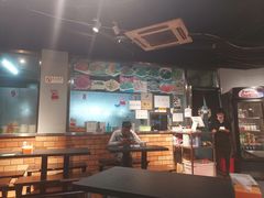 大堂-买又大餐厅(福林里店)