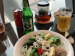 -广州塔晖粤轩中餐厅