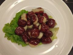 -北国饭店·海鲜.北方菜(榕城店)