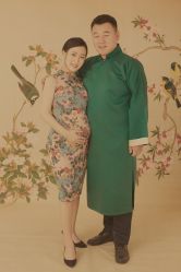 -布格儿童摄影(长春旗舰店)