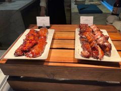 -丽都皇冠假日酒店·Matrix亦餐厅(望京店)