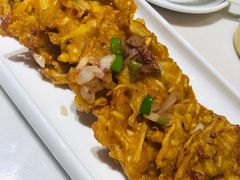 -刘胖子家常菜·蹄花焖藕(兴业店)