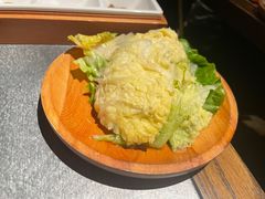 -探炉·香辣豆花烤鱼(笋岗宝能环球汇店)