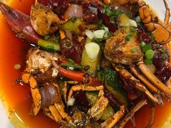 -李叔叔虾蟹大排档(青羊店)